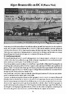 X 1 AIR FRANCE EN ALGERIE 1946-1962_000100
